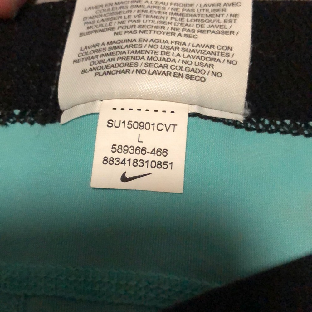 Nike Pro Leggings - image 3